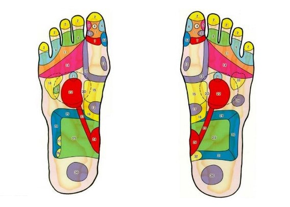 Body tuning space Infinityの公式掲載画像